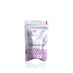 Arkada Peeling Cukrowy Do Dłoni I Stóp Próbka